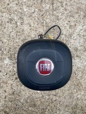 Airbag Volante Fiat Panda 3