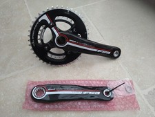 NUOVA guarnitura FSA K-Force Light Mega Exo Carbon 175mm 42/29t 9-10s