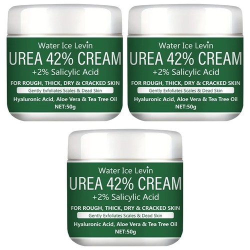 Crema urea acido - crema,