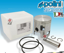 PISTONE POLINI 204.0080 X