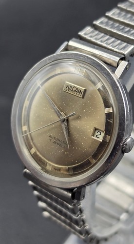 Orologio vintage vulcain - orologio,
