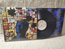 David Bowie LP 12"  Tonight 