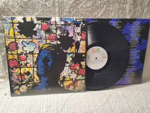 David bowie tonight - bowie,