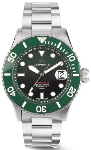 Lorenz hydro sub - lorenz, 090011dd