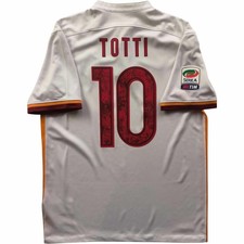Maglia calcio AS Roma 2015-16