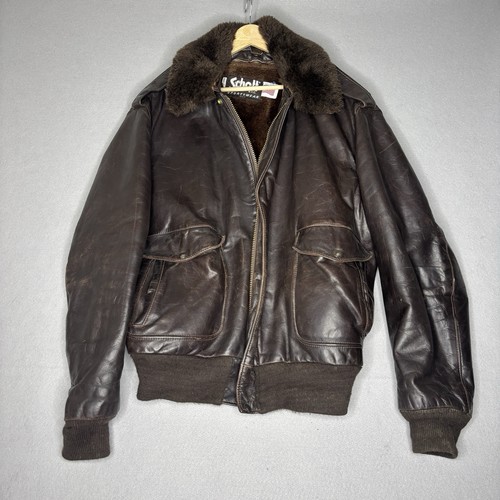 Giubbotto bomber pelle - , uomo