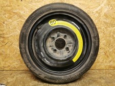 Ruota di scorta 15 pollici