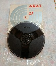 Akai bobina nastro magnetico