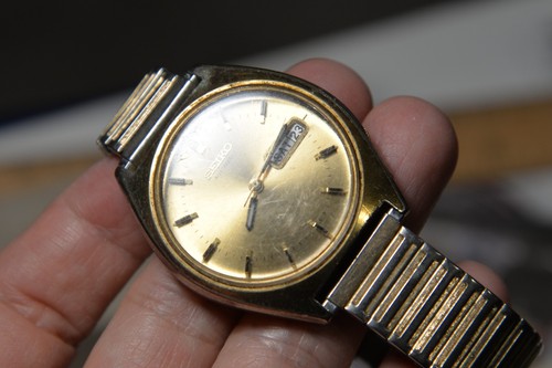 Orologio uomo automatico