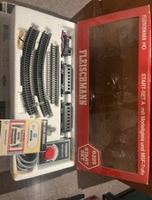 Fleischmann H0 Start Set-A