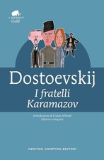 Libri FÃ«dor Dostoevskij - I