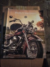 LIBR0 HARLEY DAVIDSON 2008