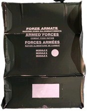 Razione K Militare Italiana