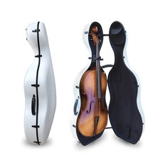 Custodia per violoncello 4/4
