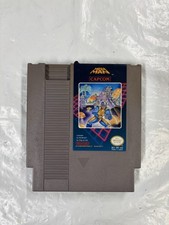 Mega Man NES Capcom Videogioco