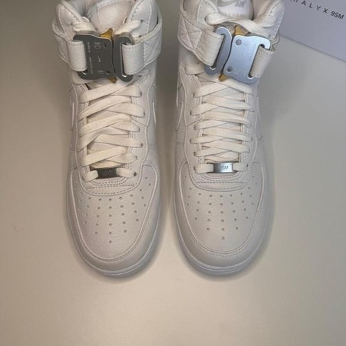 Air force alyx - hi, /