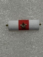 NASTRINO Diploma Benemerenza