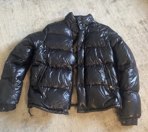Piumino moncler taglia - moncler,