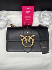 Borsa pinko love one mini - borsa,