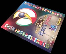 ALBUM FIGURINE COMPLETO PANINI