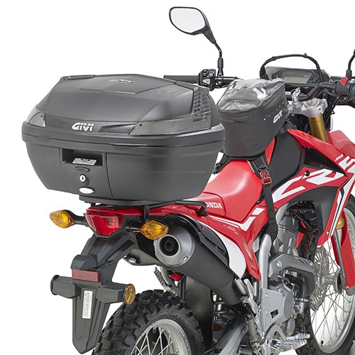 Givi sr1159 portapacchi honda - givi,