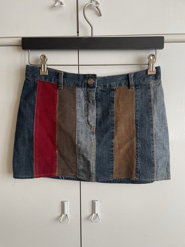 Extyn skirt - extyn,