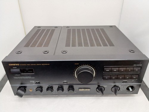 Onkyo integra 817ex - onkyo, a-817ex