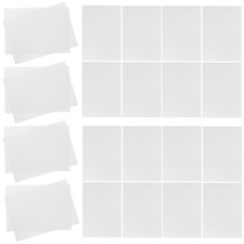  50 fogli di carta marmorizzata Foglio di carta per artigianato artistico Carta