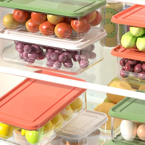 Scatola porta frutta alimenti - frutta,