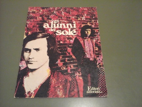 Spartiti musicali gli alunni - gli,