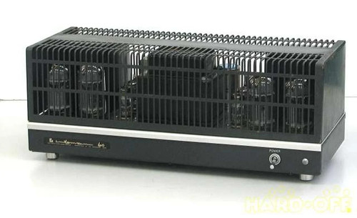 Luxman mq60 amplificatore - mq60,