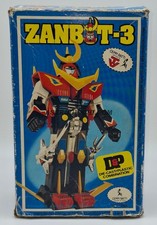 CEPPI RATTI ZAMBOT 3 ST