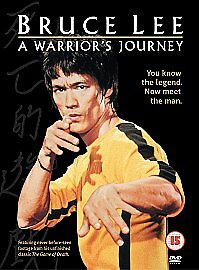 Bruce lee warrior s journey - bruce, lee: