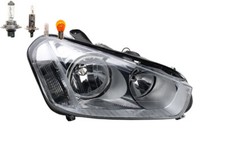 Faro Anteriore Compatibile Con