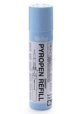 Weller, RBTS Ricarica GAS per