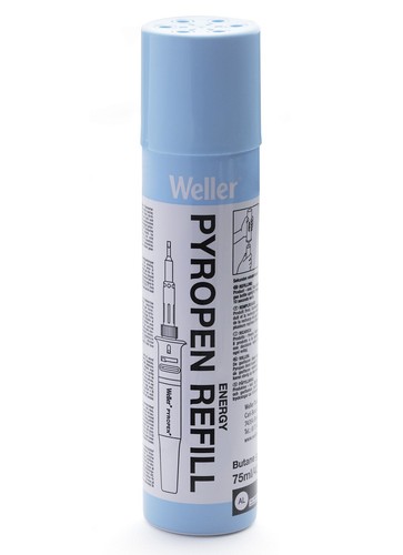 Weller rbts ricarica gas - rbts, per