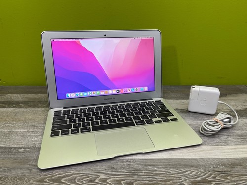 Macbook air 2015 - 11",