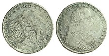 pci0616) Regno di Napoli Carlo