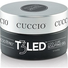 Cuccio T3 LIVELLANTE