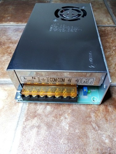 Alimentatore switching - alimentatore,