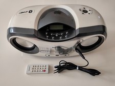 Blaupunkt B 45e CD Radio Mp3