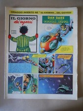 Il Giorno dei Ragazzi n�39 1960 - Settimanale fumetti Jacovitti [G509]