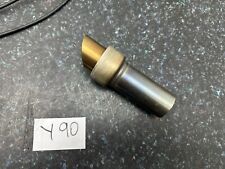 Silenziatore scarico Db-Killer