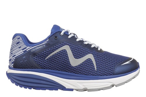 Mbt scarpe uomo - -,