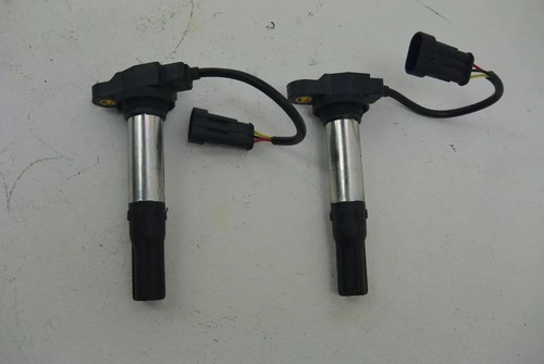 Bobina accensione aprilia - accensione,