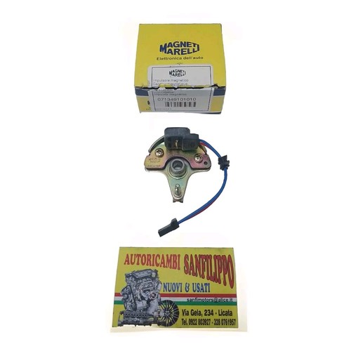 Generatore impulsi volano - di,