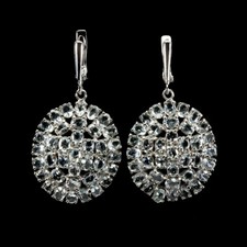 Orecchini In Argento Sterling