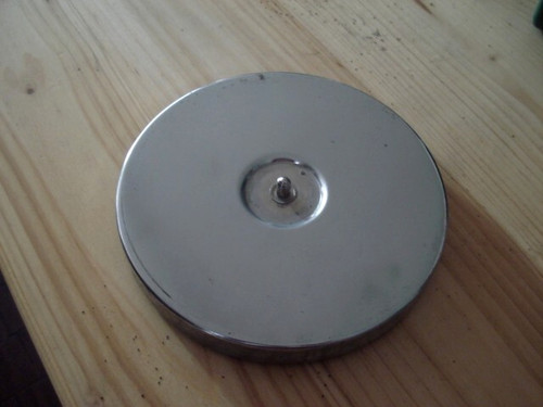 Piatto per giradischi vintage - piatto,
