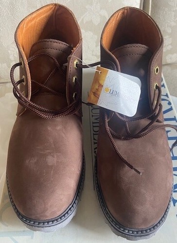 Lumberjack polacca tomaia - lumberjack,