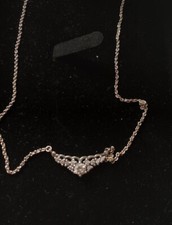 collana Pandora con Tiara Fiabesca.